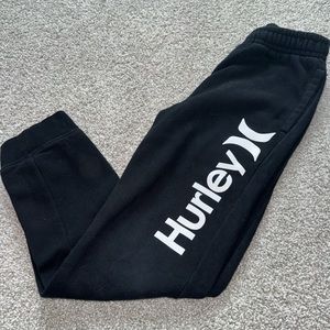 Boys Hurley sweats